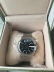 Gucci G-chrono pre owned needs new battery slight scratches w/ tag and box