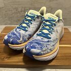 Hoka One One Clifton 8 Men's Size 11.5 D Sneakers Running Shoes - EUC