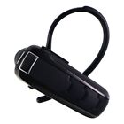 Jabra Talk 35 Single-Ear Bluetooth Headset - Black (OTE7)