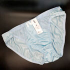 US SIZE 2XL SHINY NYLON TRICOT PANTIES from Japan
