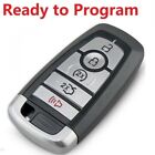 For 2018 2019 2020 Ford Mustang Smart Key Proximity Keyless Remote Key Fob (For: 2018 Ford Mustang GT)