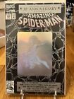 The Amazing Spider-Man Super-Sized 30th Anniversary Issue 365 AUG 1992 Marvel!