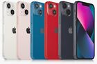 Apple iPhone 13 Mini 5G Factory Unlocked (Any Carrier) 128 256GB 512GB Very Good