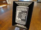 D-DAY 75TH ANNIVERSARY OPERATION OVERLORD ALLIES INVADE ZIPPO LIGHTER EXCLUSIVE