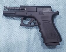 Umarex Glock 19 Co2 6mm Airsoft Pistol Non Blowback Complete Lower.