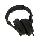Sennheiser HD 280 Pro Stereo Headphones With 90 Degree Plug Tested And Working