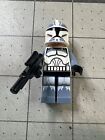 LEGO Star Wars Clone Trooper 104th Battalion 'Wolfpack Republic Frigate 7964