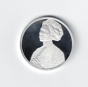 2023-S San Francisco Silver Proof American Women Jovita Idar 25 Cent Coin!