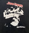 WWE Razor Ramon Scott Hall Bad Guy Medium T-shirt