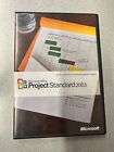 Microsoft Office Project Standard 2003 with Product Key Full Retail Version