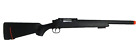 New ListingCrosman Game Face GF529 Spring-Powered Airsoft Sniper Rifle SEE DESCRIPTION