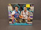 2023/24 Panini Select Basketball Hobby Box IN HAND Factory Sealed Brand New