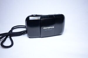 New ListingOlympus Infinity Stylus Mju: I 35mm Point and Shoot Film Camera #5316063