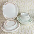 Vintage Corelle Summer Impressions Dinnerware - by the piece