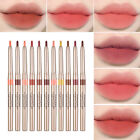 Moisturizing Lipstick Matte Lipliner Lipliner Cosmetics Waterproof Long Lasting+