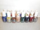 BUY2GET 1 FREE(add 3)  ESSIE NAIL  0.46fl oz *SEE VARIATIONS  for SHADES*