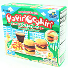 Kracie Popin Cookin Hamburger - DIY Japanese Candy Kit - FREE SHIPPING