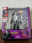 MEDICOM TOY Mafex 088 Marvel The Amazing Spider-Man Venom Comic Figure - Japan