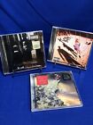 KORN 3 CD Lot - Follow The Leader, Life Is Peachy, Self Titled Rock Heavy Metal