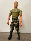 New Listing1996 GI Joe Classic Collection US Marine Corps Scout Sniper 12