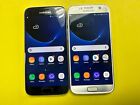 Samsung Galaxy S7 - 32GB Choose Color - (Unlocked) Good Condition