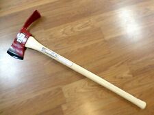 Council Tool Pulaski Axe, Single Bit, Hickory, 36 In. Made in USA! *NEW*