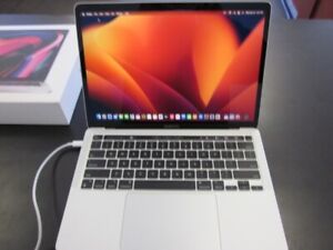 Apple Macbook Pro 13.3