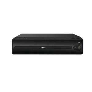 Proscan Compact DVD Player NTSC , 2-channel output - Region 1 - PDVD1057
