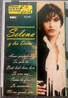 Selena y Los Dinos Vintage Cancionero Song Book from Mexico