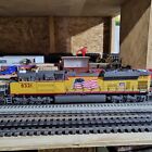 mth Union Pacific SD70ACE 20-2774-1