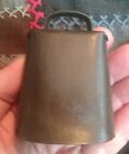 Antique Metal Cow Sheep Bell~2.75