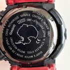 Casio G-shock GWF-D1000ARR Frogman x Antarctic Research Rov Wristwatch Used