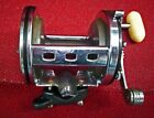 PENN JIGMASTER 505 HS FISHING REEL USA MADE. USED Cleaned and Fully overhauled!