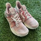 adidas Ultraboost 19 pink gray white Size 9 M Athletic Shoes ef6517