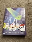 New ListingSouth Park: the Complete Fourth Season (Blu-ray, 2000)