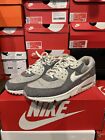 Pre-owned Nike Air Max 90 Grey  Size 14