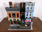 LEGO Creator 10246 The Detective's Office