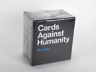 Cards Against Humanity Blue Box Expansion Deck 300 Cards New Sealed