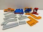 Thomas & Friends Mail Delivery Big Loader Train Set TOMY 2005 Post Offic