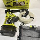 Ryobi ONE+ 18V EZClean 320 PSI Cordless Cold Water Power Cleaner TOOL ONLYB311
