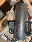 mr. heater indoor propane gas heater ,used   Once
