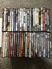 dvds lot of 50 movie’s