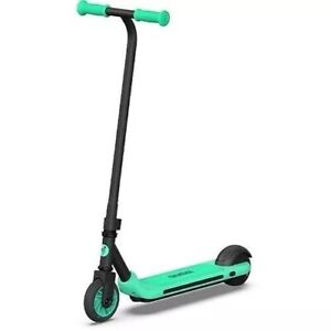 NEW Segway ZING A6 eKick Electric Assist Kick Scooter for Kids 7.5 MPH Top Speed