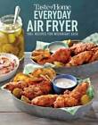Taste of Home Everyday Air Fryer: 112 Recipes for Weeknight Ease - GOOD