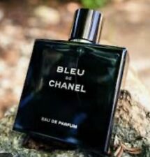 Bleu De Chanel Eau De Parfum Spray Purchased From Designer. 100% Authentic