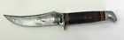 Vintage Schrade Walden 148 Knife