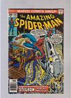 Amazing Spider Man #165 - Stegron Stalks The City! (1.5) 1977