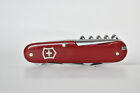 RARE Vintage 1940s Victorinox Armee Suisse Climber Small Swiss Army Pocket Knife