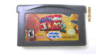 Earthworm Jim 2 Nintendo Game Boy Advance - Authentic - Tested