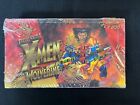Fleer Ultra X-men Wolverine 1996 Hobby Box Factory Sealed